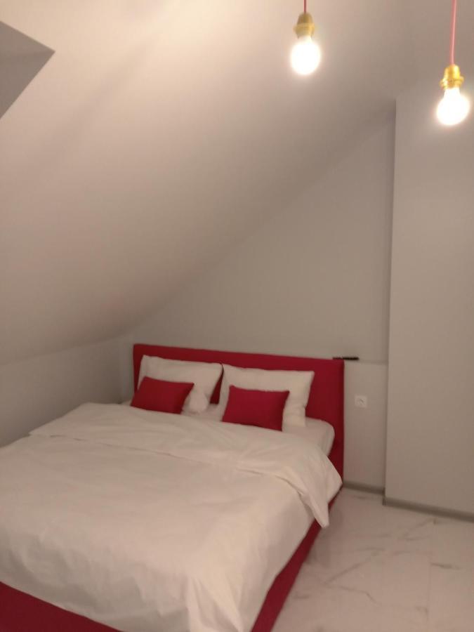39 Apart Hotel إلفيف المظهر الخارجي الصورة