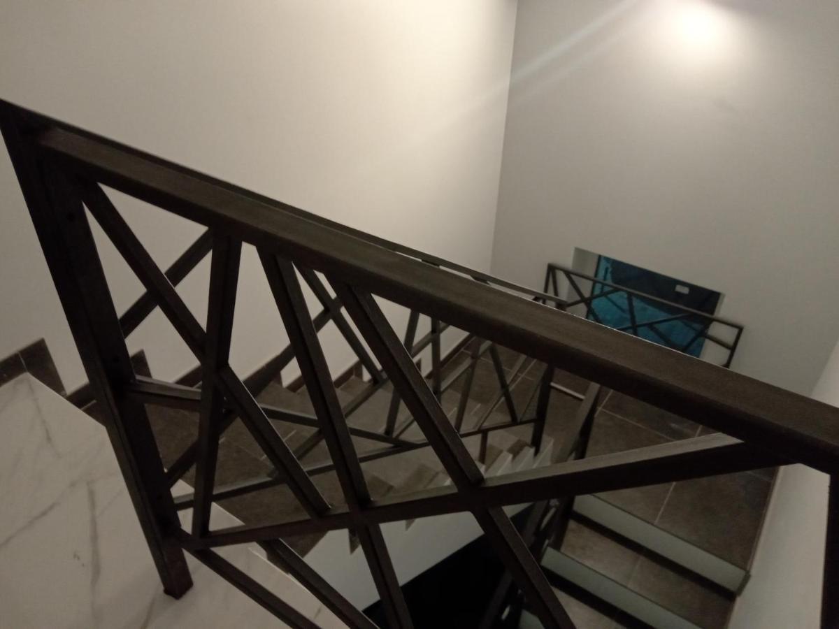 39 Apart Hotel إلفيف المظهر الخارجي الصورة