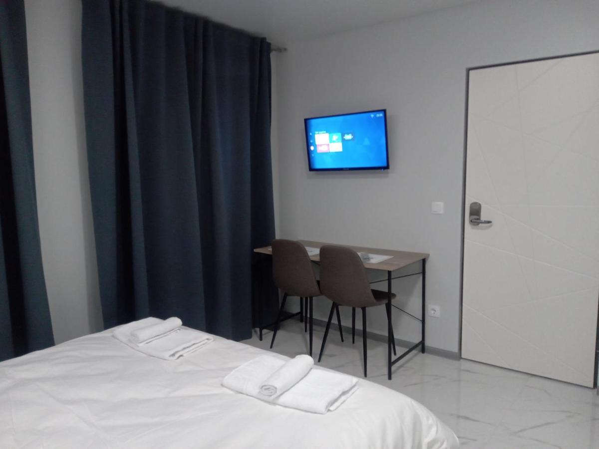 39 Apart Hotel إلفيف المظهر الخارجي الصورة